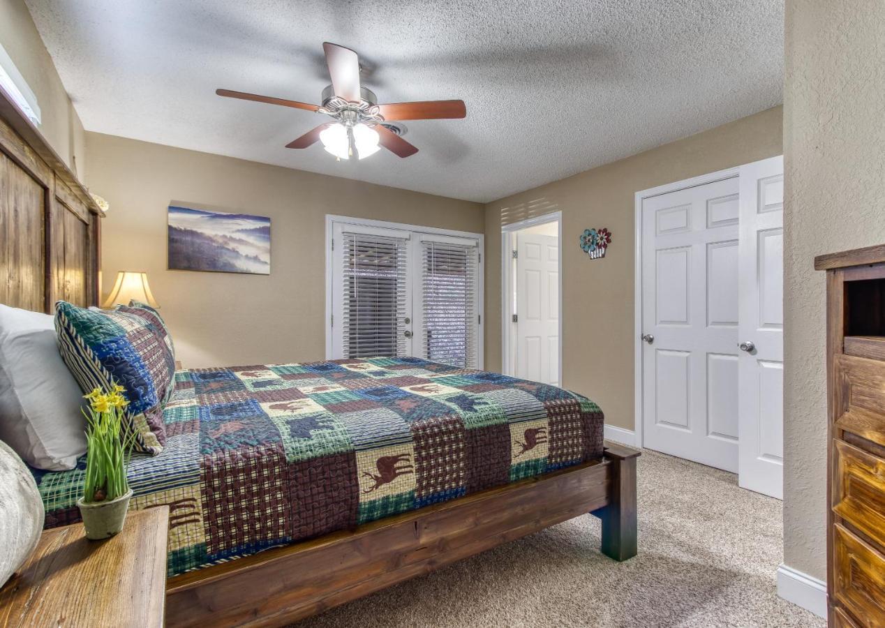 Hidden Memories, Hot Tub, 1089 Of Free Attraction Tickets For Each Paid Day, Dollywood And More Gatlinburg Exterior photo
