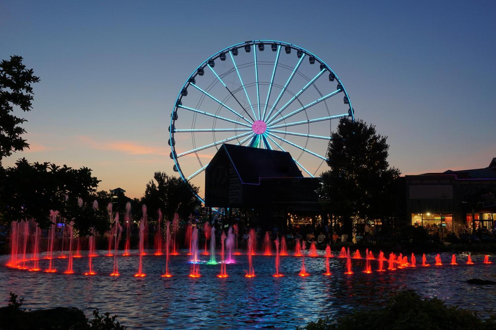 Hidden Memories, Hot Tub, 1089 Of Free Attraction Tickets For Each Paid Day, Dollywood And More Gatlinburg Exterior photo